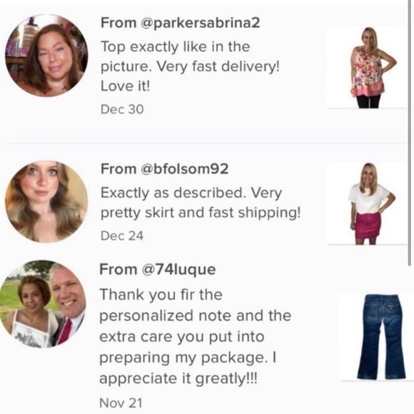 $5 - $10 ITEMS - SALE - Picture 5 of 7